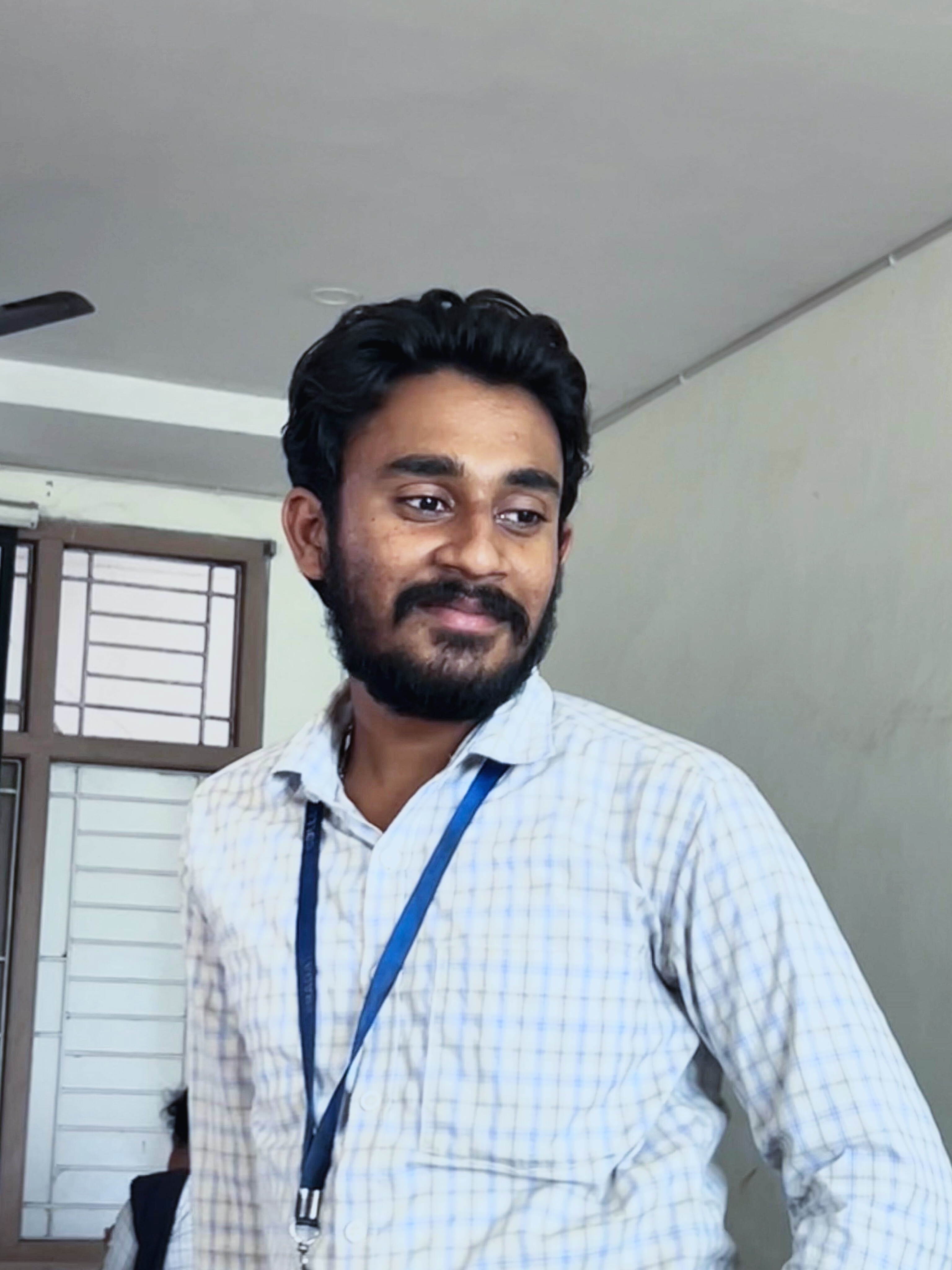 Surya Teja Yellaboyina